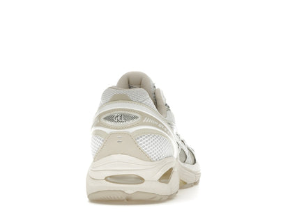 ASICS GT-2160 Above the Clouds White Pure Silver