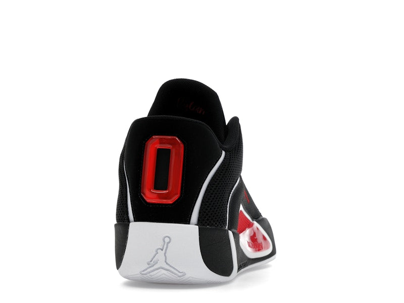 Jordan Tatum 4 Bloodline