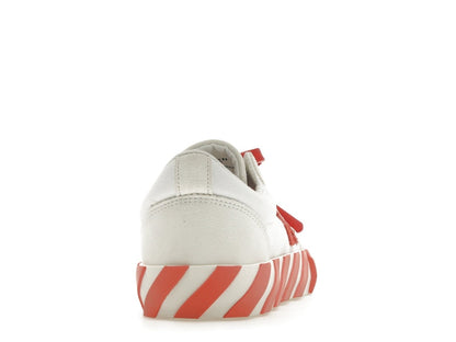 OFF-WHITE Vulc Low White Coral (Women's)