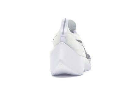 Nike Vapor Street Flyknit Pure White
