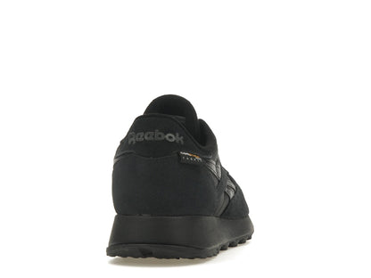Reebok Classic Leather Cordura Black