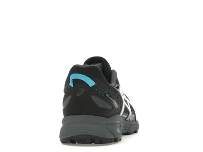 ASICS Gel-Venture 6 Black Carrier Grey