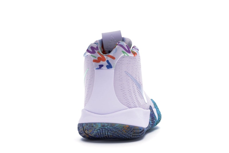 Nike Kyrie 4 Decades Pack 90s