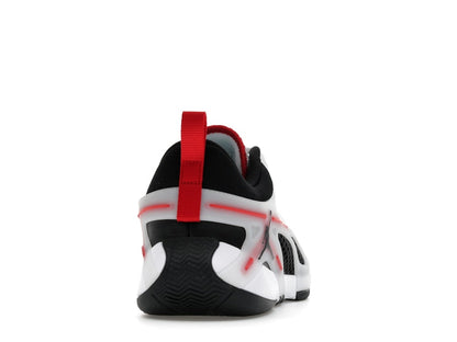 Jordan Heir Bloodline