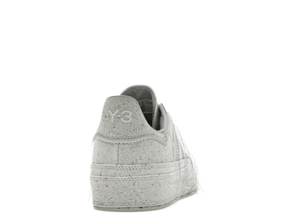 adidas Y-3 Gazelle Clear Onix Carbon