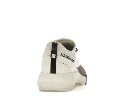 Salomon Alpinway Advanced Almond Milk Plum Kitten