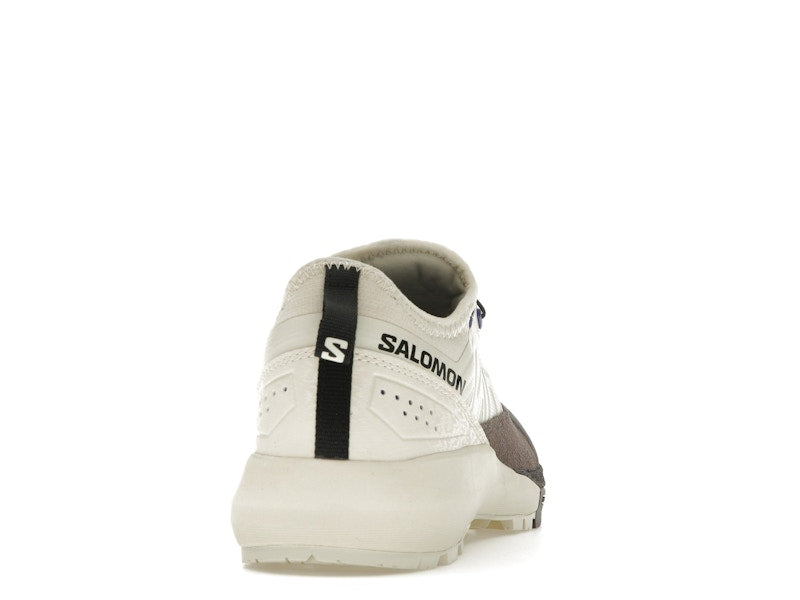 Salomon Alpinway Advanced Almond Milk Plum Kitten