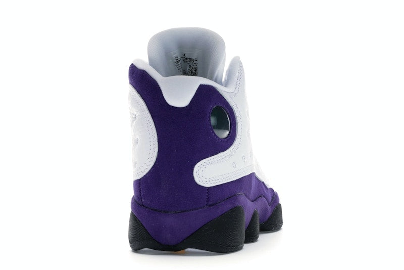 Jordan 13 Retro Lakers (GS)