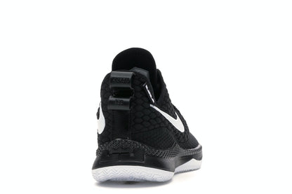 Nike LeBron Witness 3 Black White