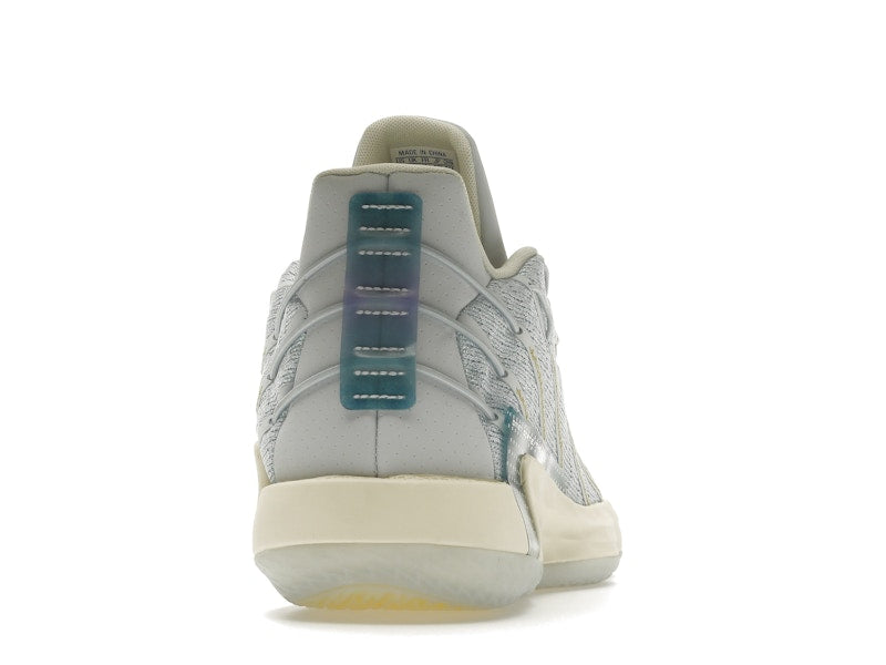 adidas Dame 7 Christmas