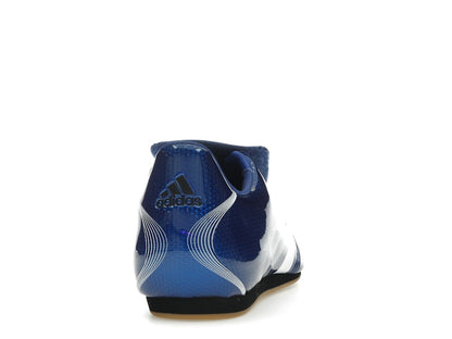 adidas F50 Taekwondo Royal Blue White (Women's)