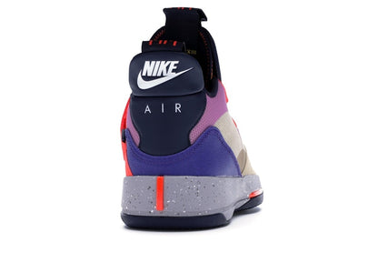 Jordan XXXIII Visible Utility