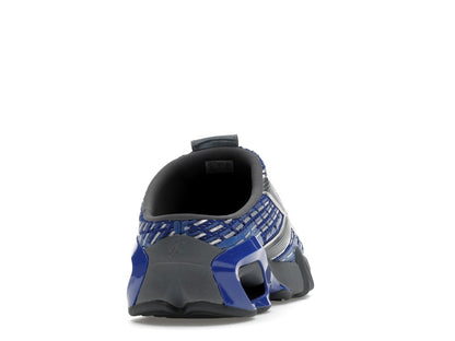 ASICS Gel-Styrax Kiko Kostadinov Blue Pure Silver