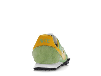 Nike Waffle Racer Green Nebula