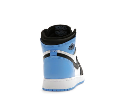 Jordan 1 Retro High OG UNC Toe (GS)