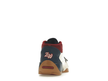 Jordan Zion 2 Pelicans (GS)