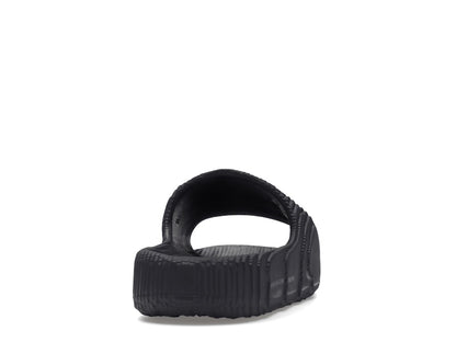 adidas Adilette 22 Slides Carbon