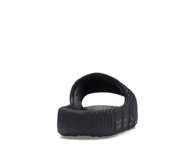adidas Adilette 22 Slides Carbon