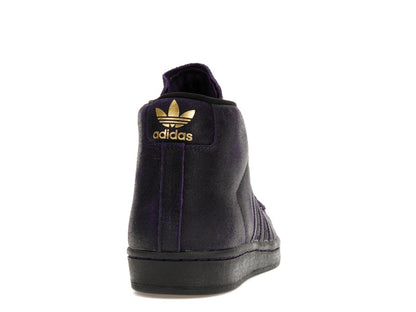 adidas Pro Model ADV Kader Dark Purple