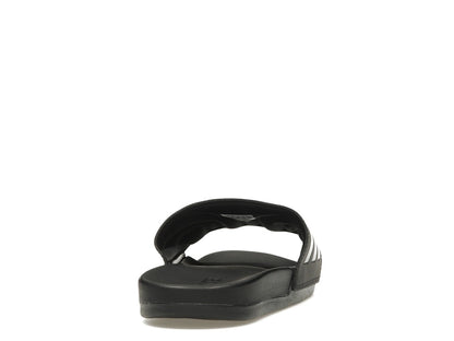 adidas Adilette Comfort Slides Core Black