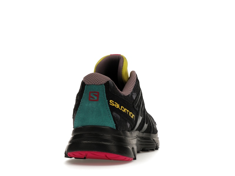 Salomon X-Mission 4 Bodega Full Bleed