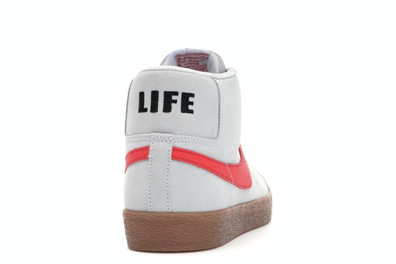 Nike SB Blazer Swoosh Life