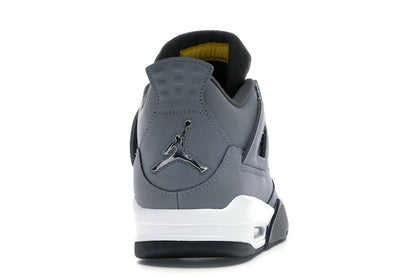 Jordan 4 Retro Cool Grey (2019)