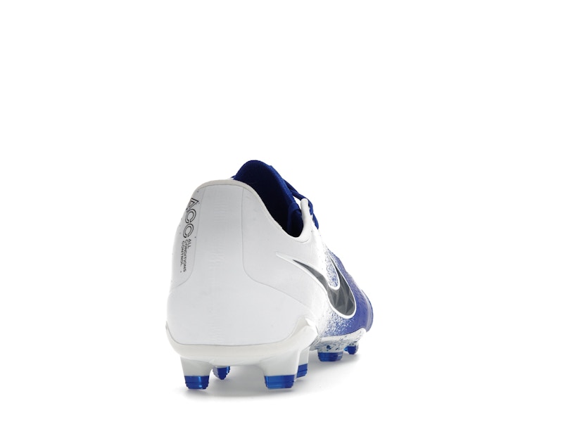 Nike Phantom Elite FG Euphoria Pack Racer Blue