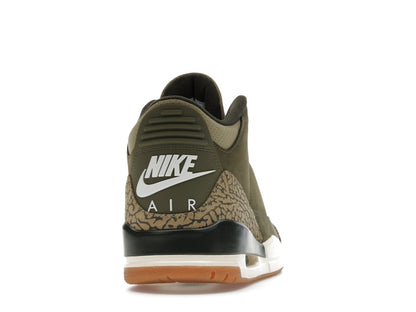 Jordan 3 Retro Family Affair