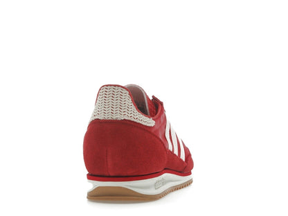 adidas SL 72 OG Scarlet Crochet (Women's)
