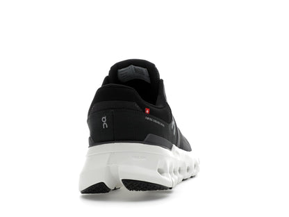 On Running Cloudrunner 2 Eclipse Black