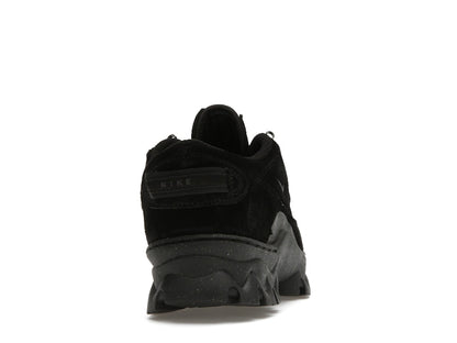 Nike Lahar Low Black (Women's)