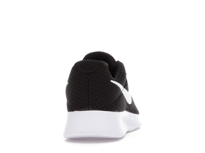 Nike Tanjun Black White (Women's)