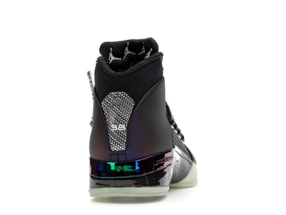 Jordan 17 Retro Doernbecher Zach Rumbaugh