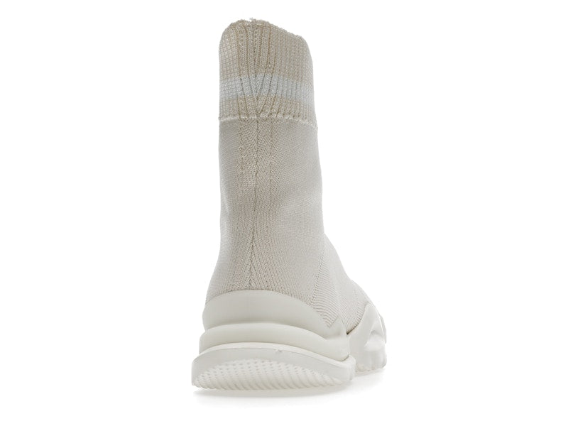 Reebok Sock Run.r Chalk