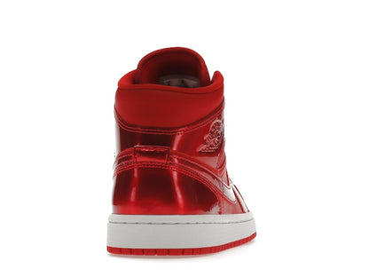 Jordan 1 Mid SE Pomegranate (Women's)