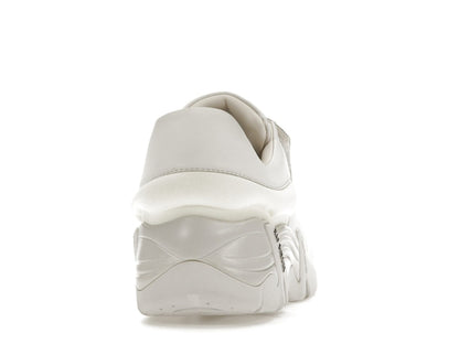 Raf Simons Antei Low Top White