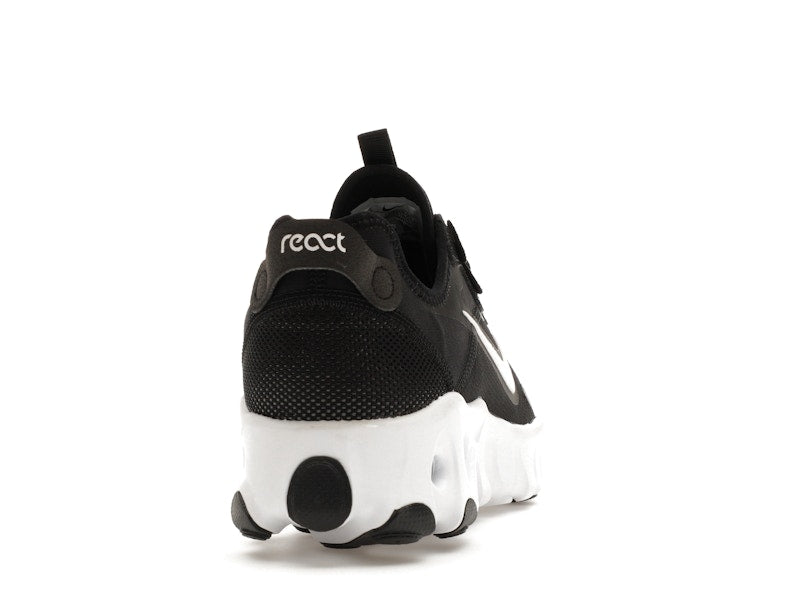 Nike React Art3mis Black White (Women's)