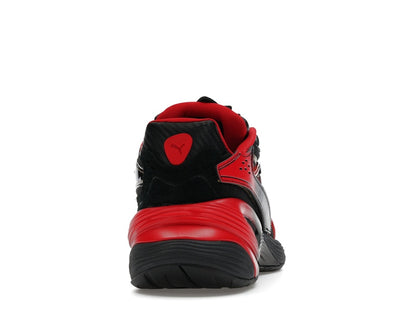Puma Inverse Sonic The Hedgehog Shadow