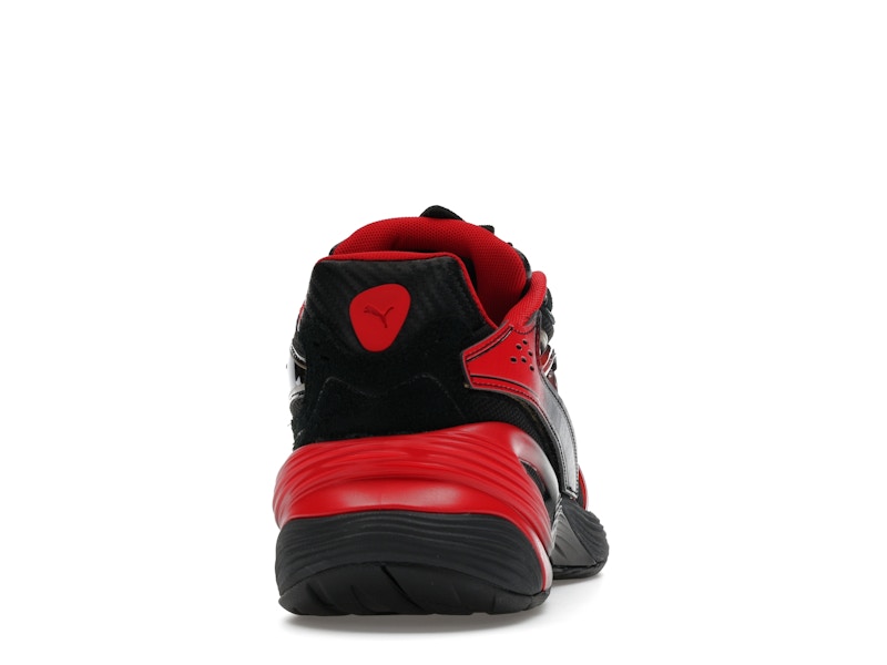 Puma Inverse Sonic The Hedgehog Shadow