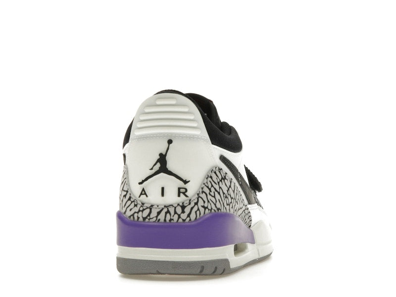 Jordan Legacy 312 Low Lakers