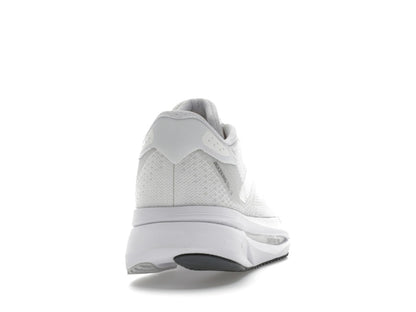 adidas Adizero SL2 Cloud White Zero Metalic Dash Grey
