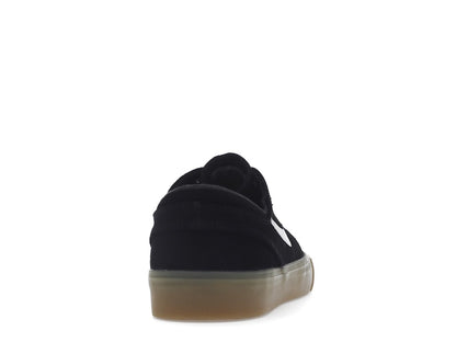 Nike SB Zoom Janoski RM Black White Gum