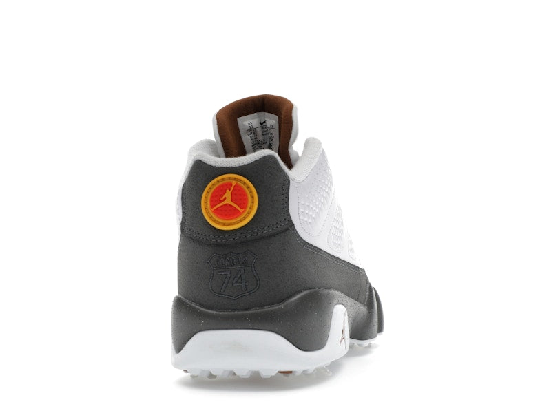 Jordan 9 Retro Low Golf US Open