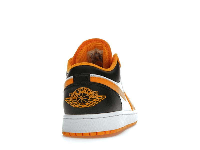Jordan 1 Low Taxi