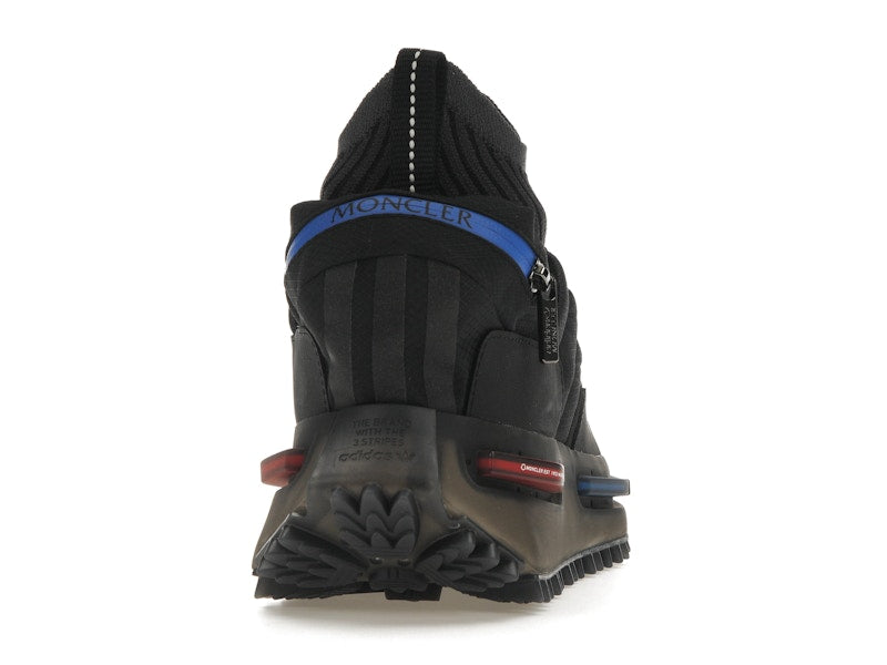 adidas NMD Runner Moncler Core Black