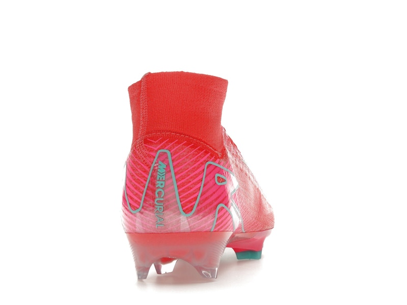 Nike Zoom Mercurial Superfly 10 Elite FG Mad Energy Pack