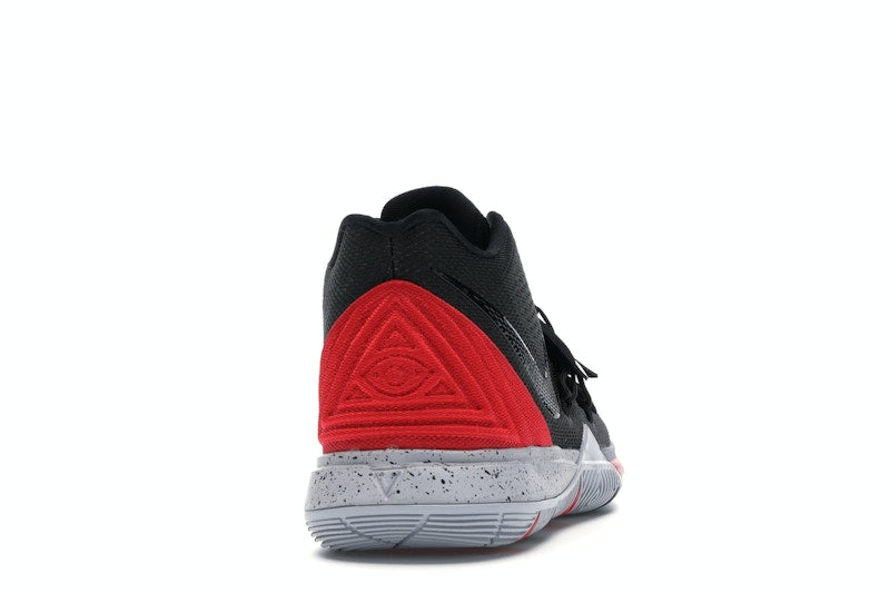 Nike Kyrie 5 Bred (GS)
