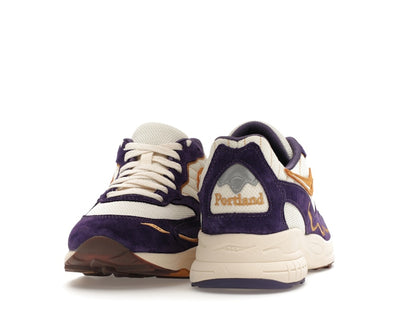 Saucony 3D Grid Hurricane Claima Claim a Seat Portland