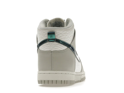 Nike Dunk High FLS (Women's)